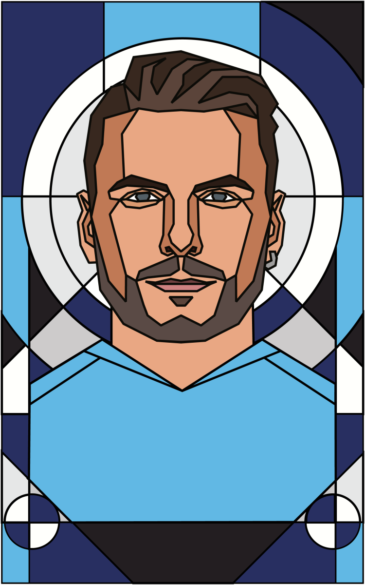 很多人日常 很多人日常