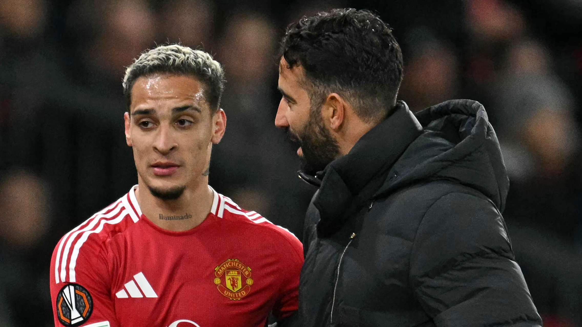 黎隊的射門 黎隊的射門