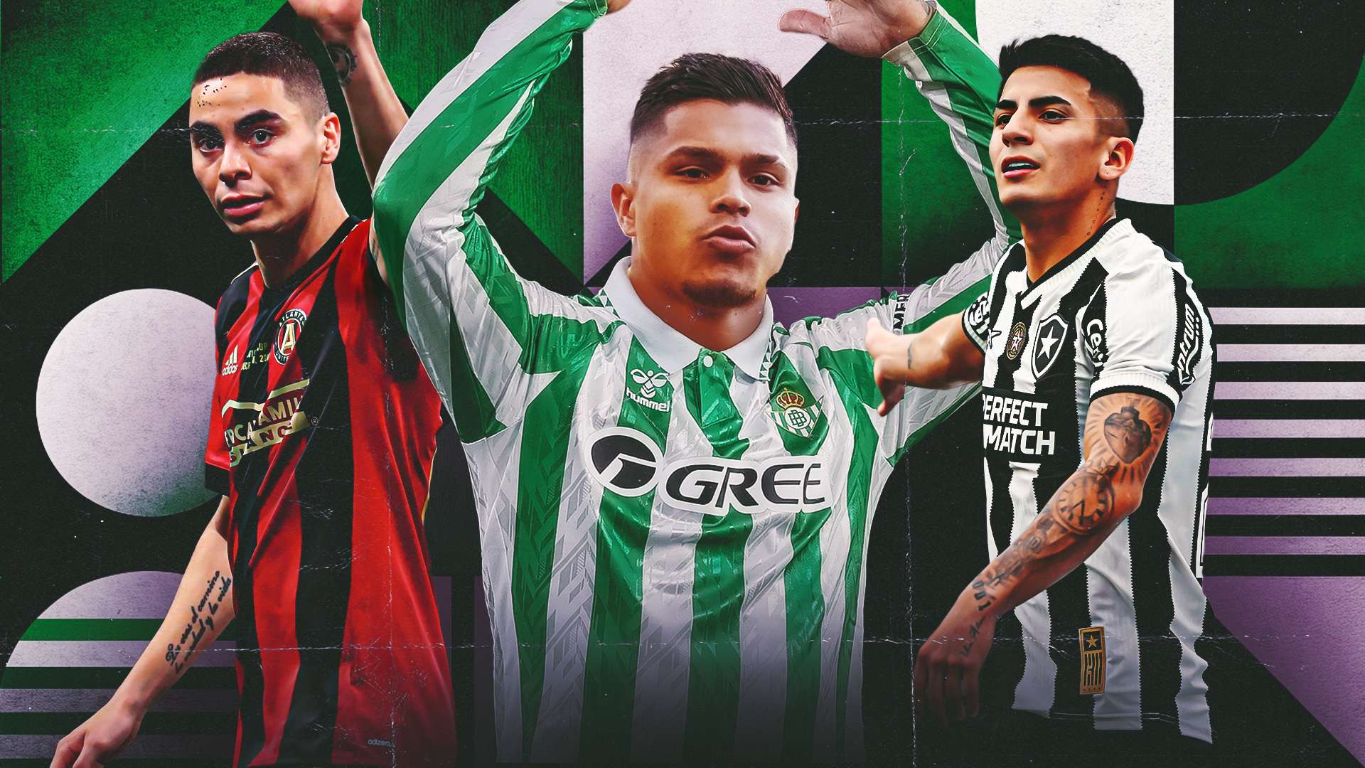 與聯賽最強 與聯賽最強