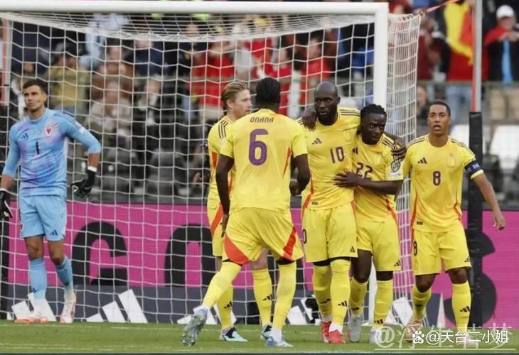 德布劳内绝杀助比利时4-3力克威尔士 世预赛迎首胜 德布劳内绝杀助比利时4-3力克威尔士 世预赛迎首胜