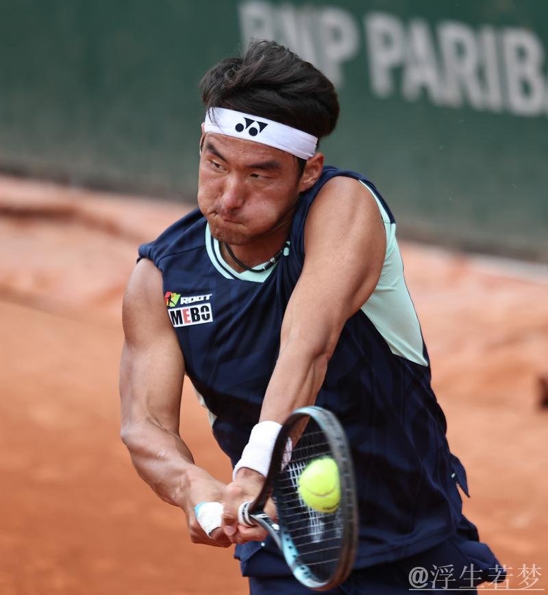 布云朝克特止步ATP250布加勒斯特站首轮 布云朝克特止步ATP250布加勒斯特站首轮